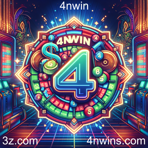 Atrações da Loteria no 4nwin: Emoção e Oportunidades