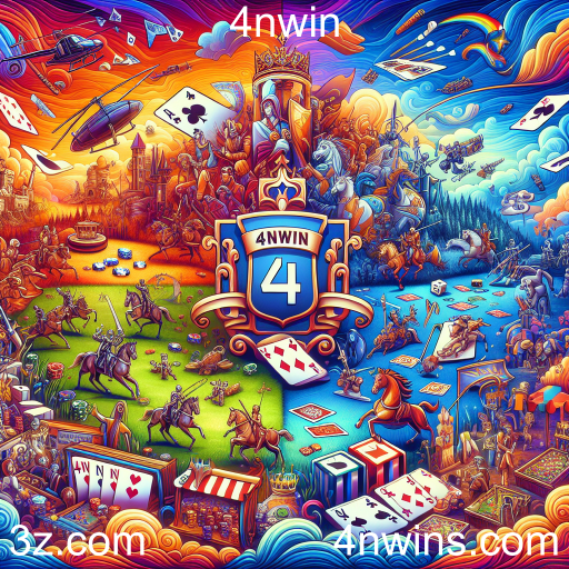 A Ascensão dos Jogos de Estratégia no 4nwin